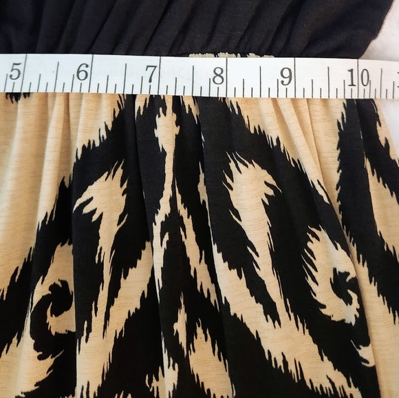 Maxi dress - Picture 8 of 10